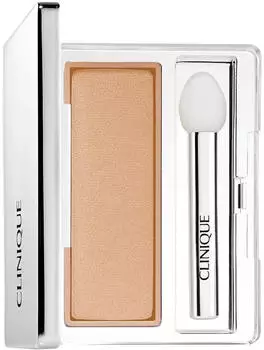 Clinique All About Shadow Single Super Shimmer (2,2g) Day Break