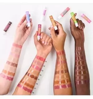 Essence Juicy Bomb Glossy Butter Balm (2g) 07 Caramelt My Heart