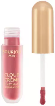 Bourjois Cloud Crème Velvet Matte (3,1 ml) 02 Cafe Crème