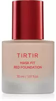 TIRTIR TIR0394, TIRTIR Mask Fit Red Foundation 17C PorcelaiN Ljus female, Grundpreis: