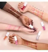 Catrice Glossin' Glow Tinted Lip Oil 040 Glossip Girl 4 ml