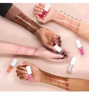 Catrice Glossin' Glow Tinted Lip Oil 040 Glossip Girl