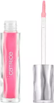 Catrice Lipgloss Underwater Secrets Hydra C02 Got A Secret, Can You Keep It?