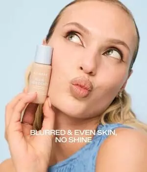 Lumene Blur Even Cover Foundation (30ml) No. 2