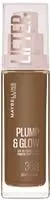 Maybelline New York Face Lifter Plump & Glow Foundation 368 30 ml, Grundpreis:...