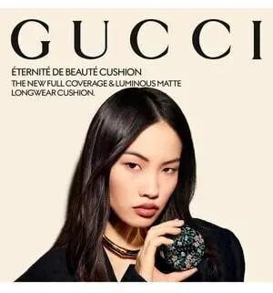 Gucci Éternité de Beauté Refill Cushion Foundation (14g) 07