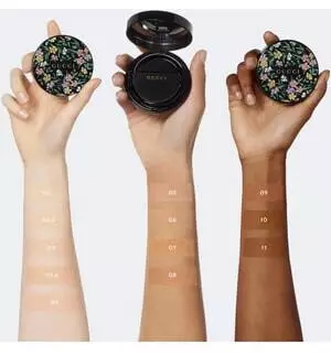 Gucci Éternité de Beauté Cushion Foundation (14g) 04