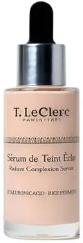 T.LeClerc Anti-aging Radiant Complexion Serum (30g) 04 Nude