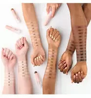 Essence FOUNDATION Stick essence FOUNDATION Stick langanhaltende Make-up...
