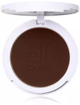e.l.f. Camo Powder Foundation (8g) 660 N