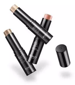 Kiko Contouring Face Set (3x10g)