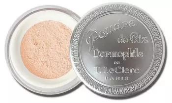 T.LeClerc Dermophilic Poudre de Riz (20g) 06 Sable