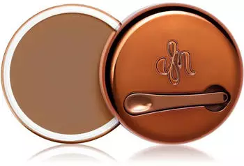 Danessa Myricks Beauty Yummy Skin Blurring Balm Powder (18g) 6,5