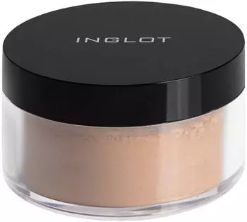 Inglot Perfect Finish Loose Powder 4G (23g) 14
