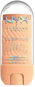 NYX Buttermelt Stix (5g) 08 Let Me Melt