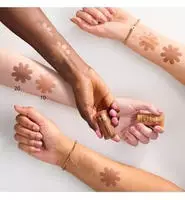 essence BABY GOT BRONZE shimmering bronzer 20 Holiday Glow 5 g