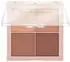 Essence Sun Club Matte Bronzing Palette (18g) 10 Better Than Vacation Tan