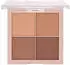 Essence Sun Club Matte Bronzing Palette (18g) 10 Better Than Vacation Tan