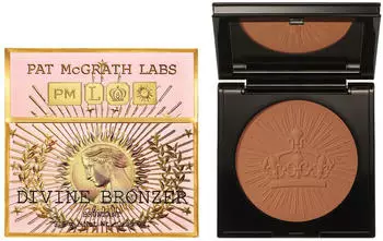 Pat McGrath Labs Skin Fetish: Divine Bronzer (9,7g) Bronze Nirvana