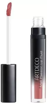 Artdeco Mat Passion Lip Fluid (3ml) 15 Rose Delight