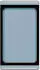 Artdeco Eyeshadow Matt (0,8g) 583 Blue Azulejo