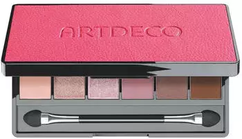 Artdeco Iconic Eyeshadow Palette (9,6g) 2 Garden Of Delights