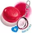 FWEE Lip & Cheek Blurry Pudding Pot Reddish Moment (5g) RD02 Mule