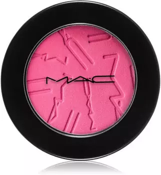 MAC Skinfinish Colourstruck Blush (5g) Candy Yum Yum