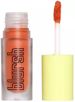 Made By Mitchell Blursh Liquid Blusher (6ml) Toasted Terracotta