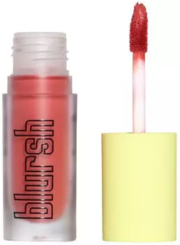 Made By Mitchell Blursh Liquid Blusher (6ml) Cherry Cola