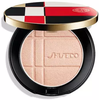 Shiseido Color + Glow Enhancer (7g) 02
