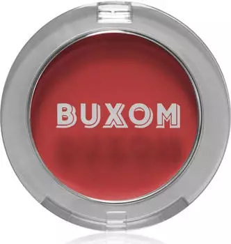 Buxom Plump Shot Collagen Peptides Advanced Plumping Blush (3,9g) Cheeky Dolly