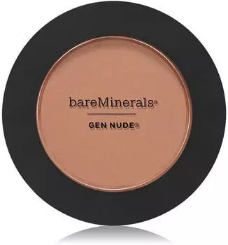 bareMinerals Gen Nude Powder Blush (6g) Beige For Days