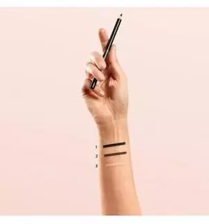Collistar Professional Waterproof Eye Pencil (1ml) 3 Burro