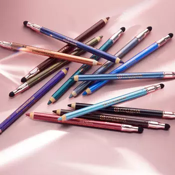 Collistar Professional Waterproof Eye Pencil (1ml) 27 Borgogna