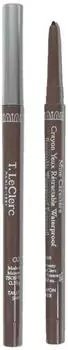T.LeClerc Mine Caract&egrave;re Waterproof (0,35g) Marron Glace