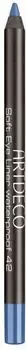 Artdeco Soft Eye Liner Waterproof (1,2g) 42 Azure