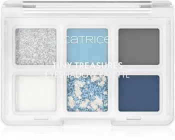 Catrice Tiny Treasures (4,2g) 040 Icy Whisper
