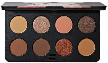 Smashbox Always On Mood Board (6,8g) Cozy Vibes
