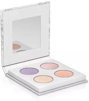 Lavera Signature Colour Collection (3,2g) 01 Pure Pastels