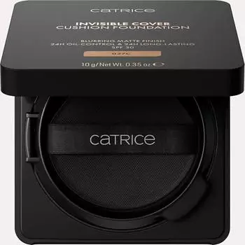 Catrice Invisible Cover Cushion Foundation (10g) 027C