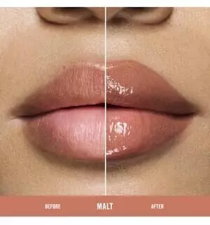 MAC Lipglass Cushion (5ml) Malt