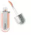 Kiko 3D Hydra Lipgloss 01 Pink Glacier