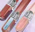 Kiko 3D Hydra Lipgloss 01 Pink Glacier
