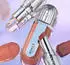 Kiko 3D Hydra Lipgloss 01 Pink Glacier