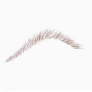 Catrice Micro Blade Brow Pen Waterproof (0,6g) 020 Deep Taupe
