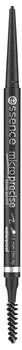 Essence Micro Precise Brow Pencil (0,1g) 08 Black Brown