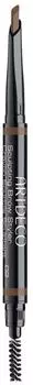 Artdeco Sculpting Brow Styler (15g) 02 Brunette
