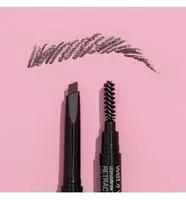 Wet N Wild Ultimate Brow Wet n Wild Ultimate Brow Beidseitiger Augenbrauenstift...