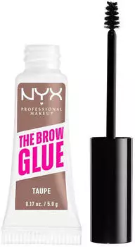 NYX The Brow Glue (5g) Taupe